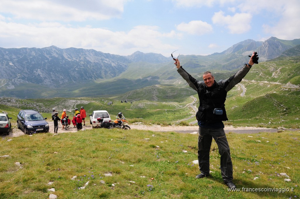 Parco Nazionale del Durmitor - Passo Sedlo388DSC_3187.JPG